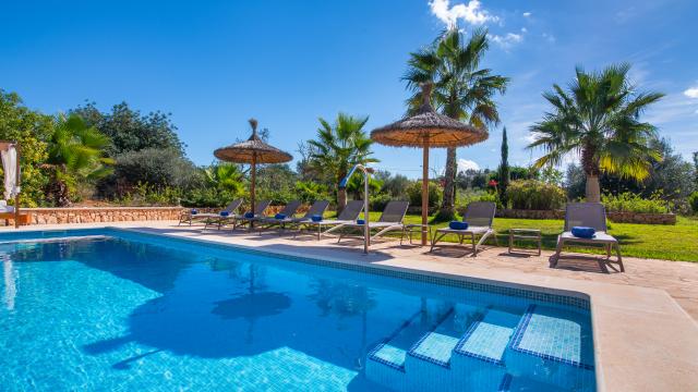 Finca Can Lujo