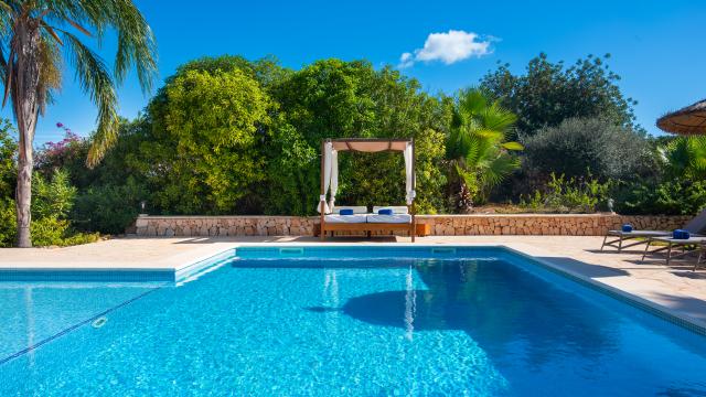 Finca Can Lujo