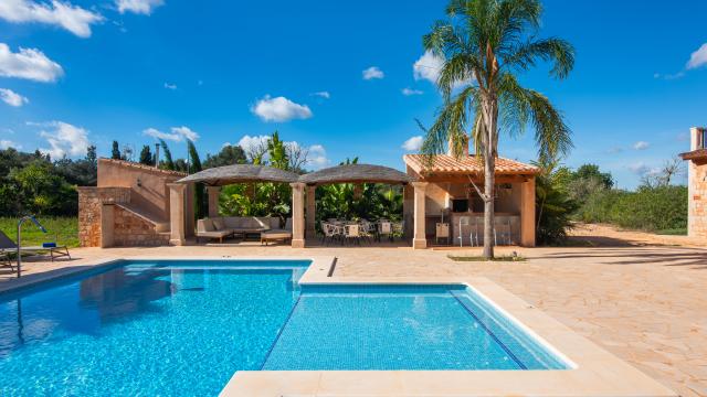 Finca Can Lujo