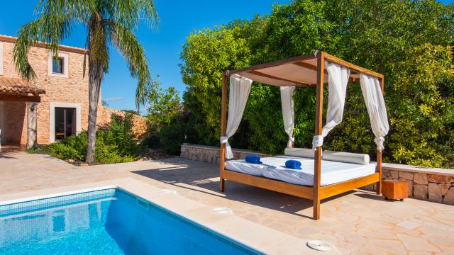 Finca Can Lujo
