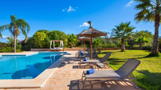 Finca Can Lujo