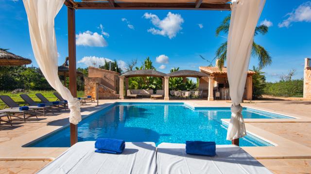Finca Can Lujo