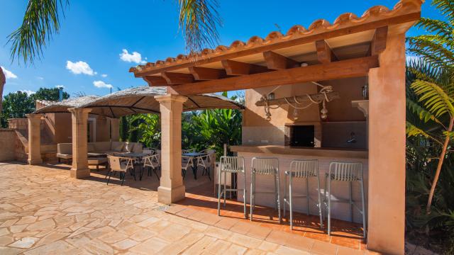 Finca Can Lujo
