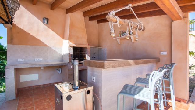 Finca Can Lujo