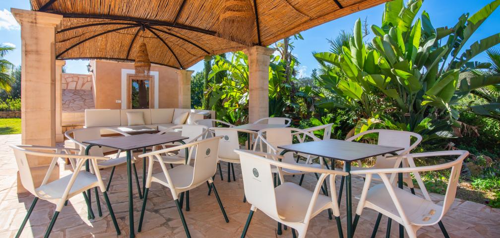 Finca Can Lujo