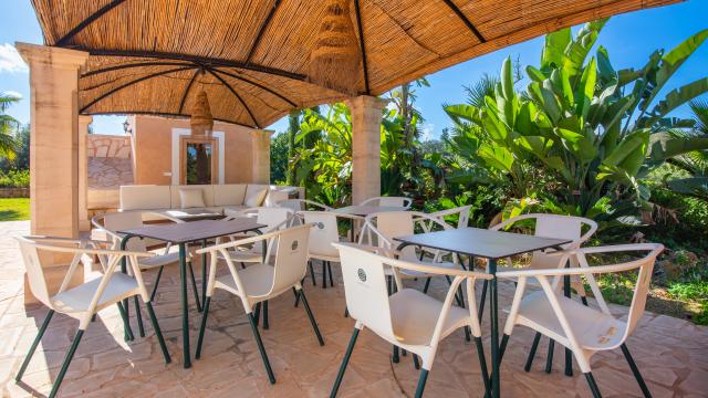 Finca Can Lujo