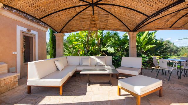 Finca Can Lujo