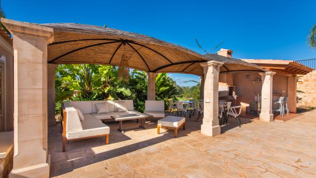 Finca Can Lujo