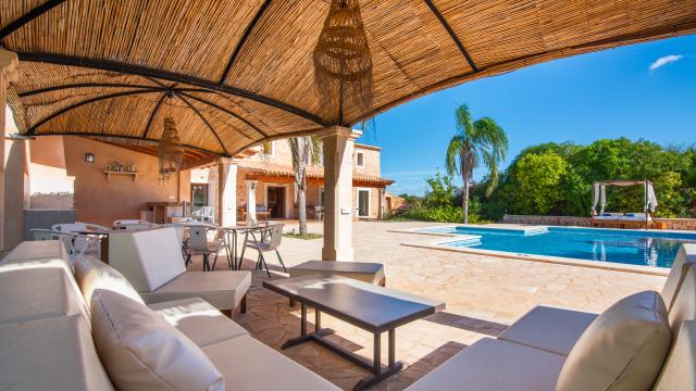 Finca Can Lujo