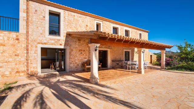 Finca Can Lujo