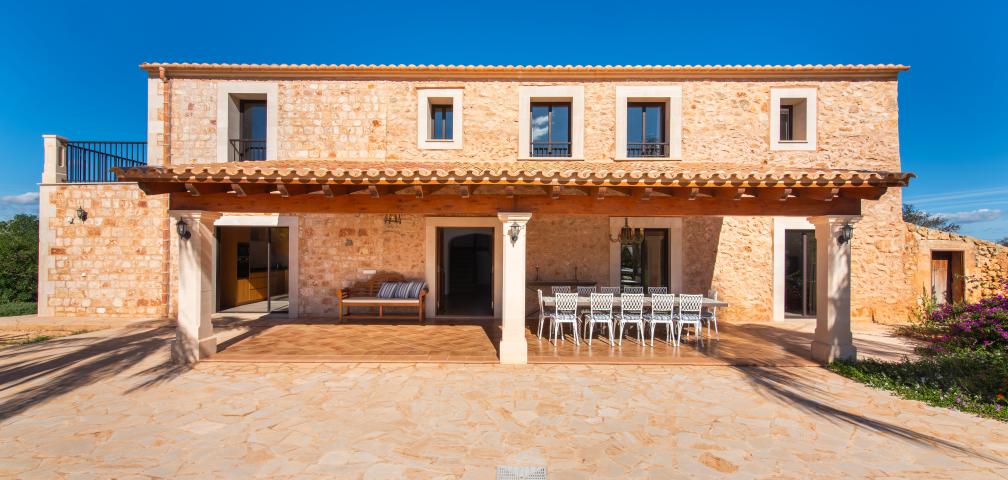 Finca Can Lujo