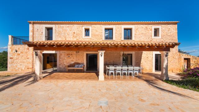 Finca Can Lujo