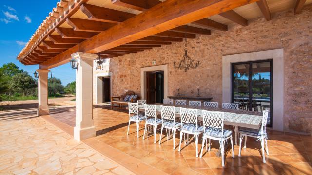 Finca Can Lujo