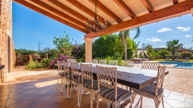 Finca Can Lujo