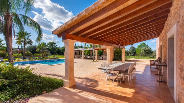 Finca Can Lujo