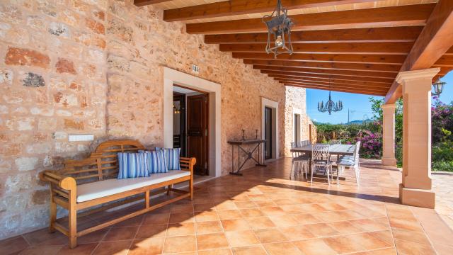 Finca Can Lujo