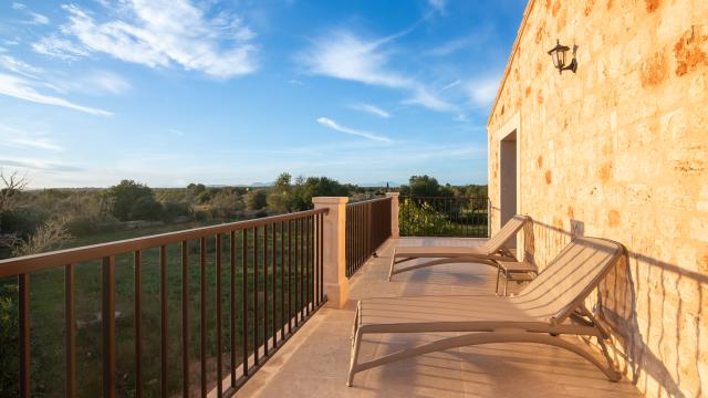Finca Can Lujo