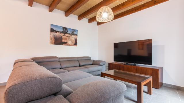 Finca Can Lujo