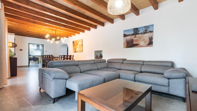 Finca Can Lujo