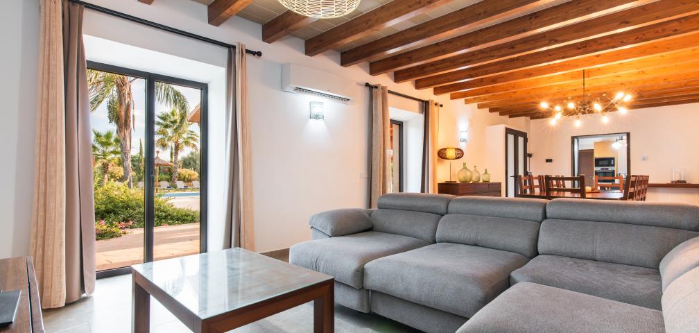 Finca Can Lujo