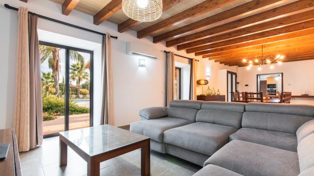 Finca Can Lujo