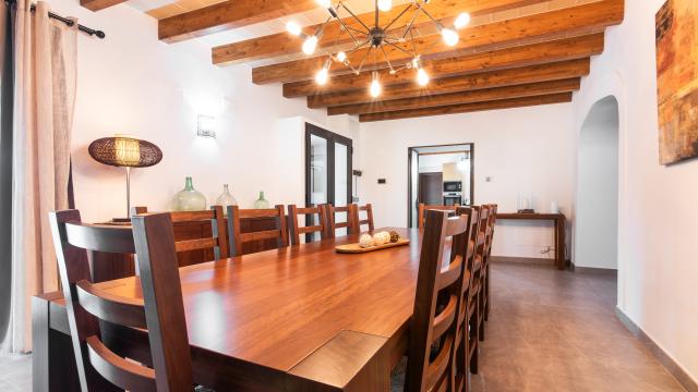 Finca Can Lujo