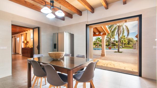 Finca Can Lujo