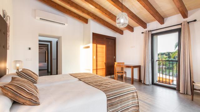 Finca Can Lujo