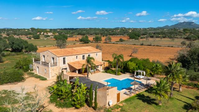 Finca Can Lujo