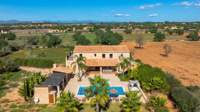 Finca Can Lujo