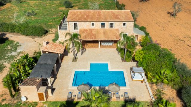 Finca Can Lujo