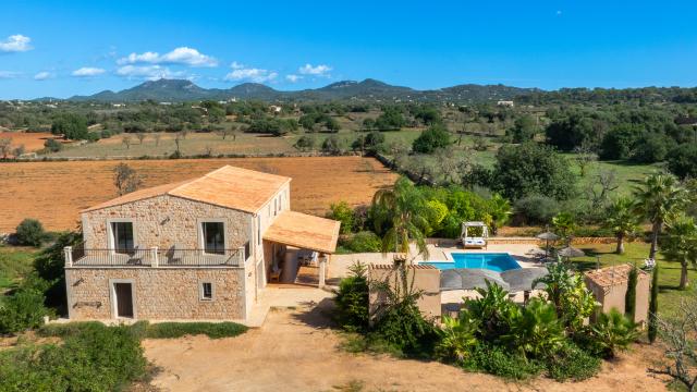 Finca Can Lujo