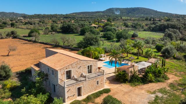 Finca Can Lujo