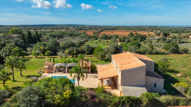 Finca Can Lujo