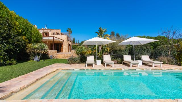 Finca Son Artigues
