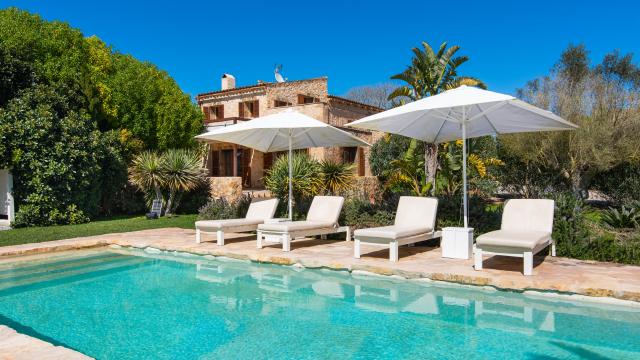 Finca Son Artigues