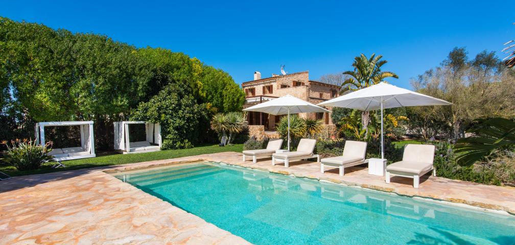 Finca Son Artigues
