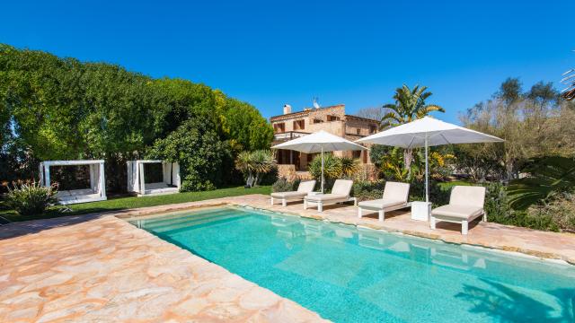 Finca Son Artigues