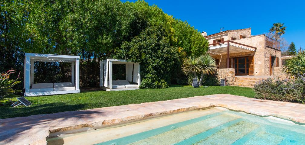 Finca Son Artigues