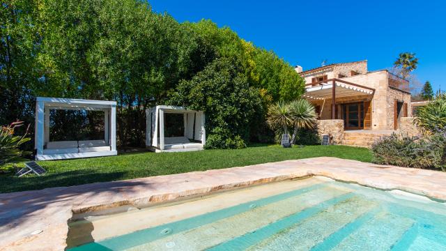 Finca Son Artigues