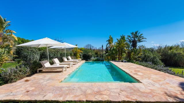 Finca Son Artigues