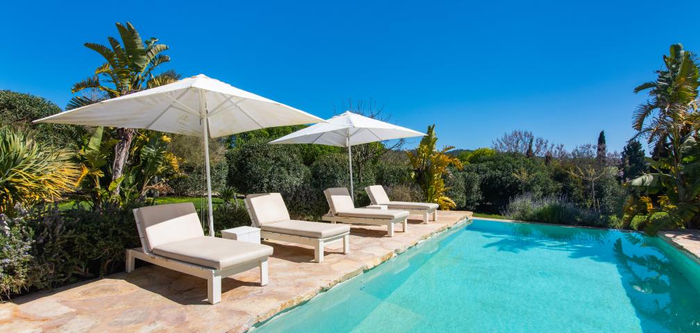 Finca Son Artigues