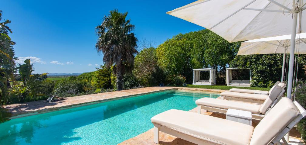 Finca Son Artigues