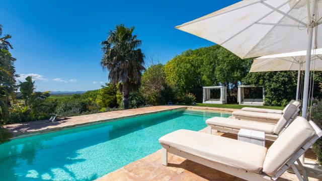 Finca Son Artigues