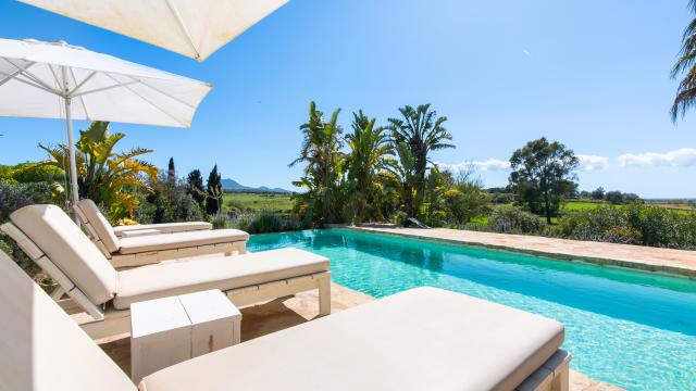 Finca Son Artigues