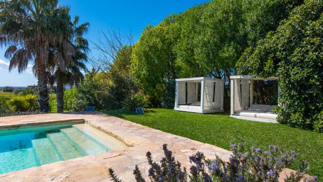 Finca Son Artigues