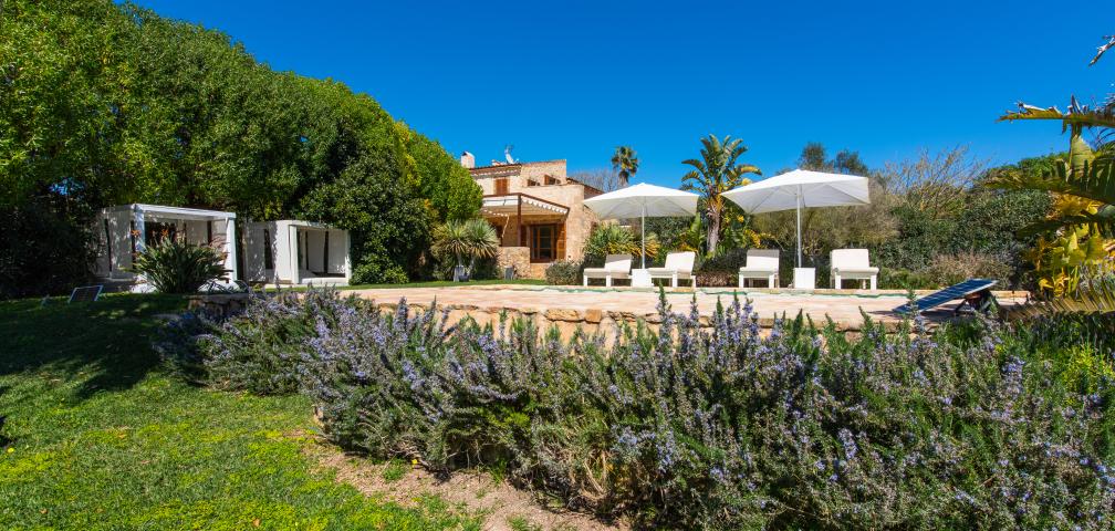 Finca Son Artigues