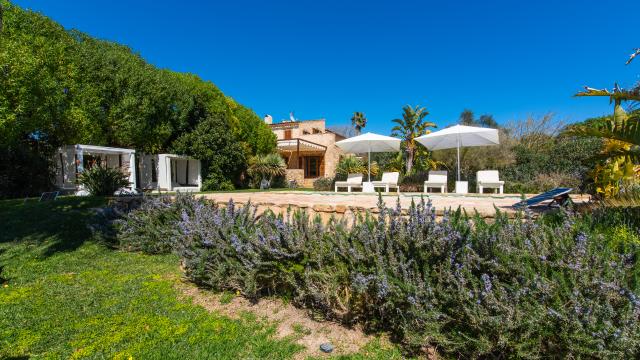 Finca Son Artigues