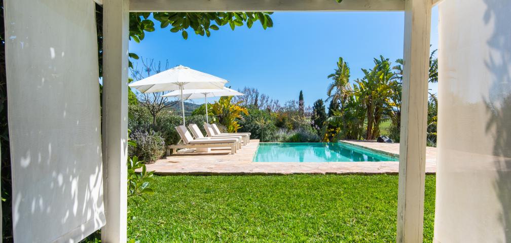 Finca Son Artigues