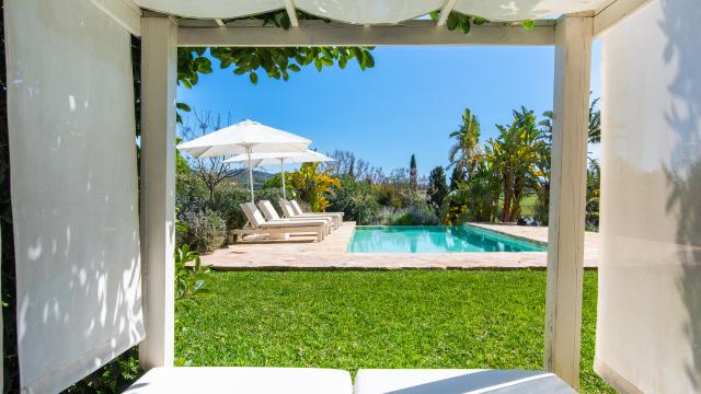 Finca Son Artigues